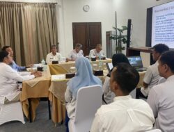 Tingkatkan Penerimaan, PDAM Tirta Agung Terapkan Pembayaran Online