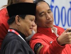 Relawan Jokowi Bantah Prabowo Mulai Singkirkan “Orang Dekat Jokowi” di Kabinet