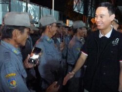 Aktifkan Kembali Siskamling, Bersama Jaga Lingkungan