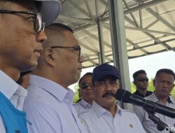 Istana Apresiasi Transformasi Nusakambangan: Kolaborasi untuk Visi-Misi Presiden