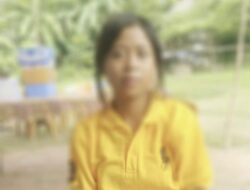 Anak 15 Tahun Putus Sekolah & Ditelantarkan Keluarga: Prisa Oktavia Juliani Butuh Uluran Tangan & Perhatian Pemerintah
