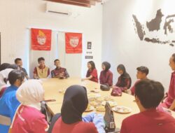 GMPK Sumsel Gelar Konsolidasi, Bahas Program Kerja Yang Berdampak Bagi Pemuda di Sumatera Selatan