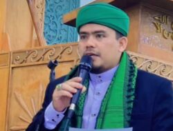 Ketua Pemenangan Mualem–Dek Fad, Tgk. Ali Akbar Kini Pimpin Prestasi Olahraga Banda Aceh