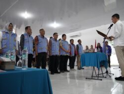 Forum HRD dan Job Fair: Aksi Nyata Bupati OKI Tekan Pengangguran dan Buka Peluang Kerja