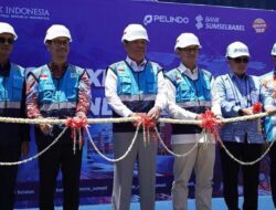 Kerupuk dan Gula Aren Go Internasional, Wagub Sumsel Lepas Ekspor Perdana