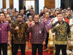 Sekda Sumsel Dorong Transformasi Digital Pariwisata Lewat Virtual Tour dan AI