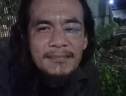 Dugaan Makanan Kadaluarsa, Junarlis Ambarita Dikeroyok Saat Liputan Penegak Hukum Jangan Tinggal Diam