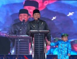 Dorong Kewirausahaan Dini, Gubernur Herman Deru Hadiri Entrepreneur Day Al Furqon Palembang