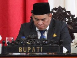 Pendapatan Daerah Fakfak Rendah, Bupati Sebut Transfer Pusat Tertunda
