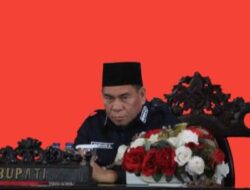 Bupati Fakfak: APBD Perubahan 2025 Butuh Dukungan DPRK