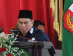 APBD Fakfak 2025 Tembus Rp1 Triliun, Bupati: Angaran Harus Efektif dan Tepat Sasaran