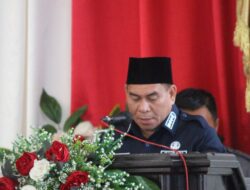 Bupati Fakfak Pastikan Pemanfaatan Dana Otsus Transparan dan Tepat Sasaran