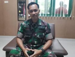 Meriahnya HUT ke-80 TNI di Fakfak, Warga Bisa Nikmati Tarian Rakyat dan Pasar Murah