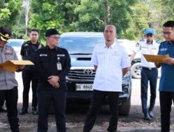 Muba Gelar Simulasi Teknis Persiapan Porprov XV dan Peparprov V Sumsel 2025