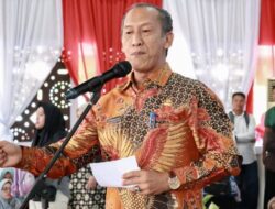 Para Juara Kreativitas “Gambo”: TK Pratiwi dan SDIT ARasyid Mendominasi Puncak