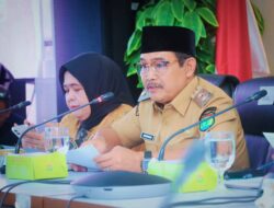 Pemkab Muba Tegaskan Komitmen Pedomani dan Pertahankan Permendagri 126/2017