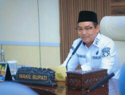 Pemkab Muba dan Kemenkes RI Bersinergi Jaga Wilayah Tetap Bebas Malaria