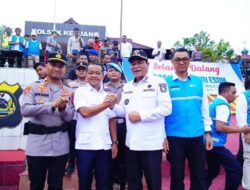 Muba Siap Jadi Percontohan Tata Kelola Energi Rakyat Berkelannjutan