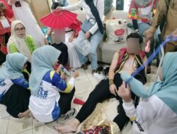 Tim Medis Muba Siaga Porprov XV, Sudah Atasi 459 Pasien dari Atlet dan Official