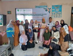 Bupati HM Toha Apresiasi Kolaborasi Dinanakertrans Muba Bersama PT. Baturona Adimulya Ciptakan SDM Unggul