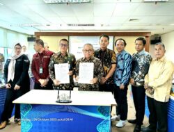 Pemkab Muba Siap Jadi Pelopor Digitalisasi Pajak Daerah di Sumsel