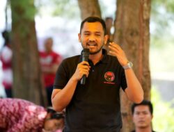 “Jatah Makan Napi Memprihatinkan, Anggota DPR RI Komisi XIII Soroti Kinerja Kakanwil Ditjenpas Aceh”