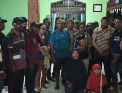 15 Tahun Hak DBH Migas Belum Tuntas, Suku Besar Sebyar Ancam Duduki Kantor DPRK Teluk Bintuni
