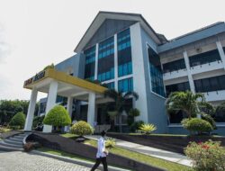 PLN Berhasil Pulihkan Seluruh Sistem Kelistrikan Pascagangguan di Aceh