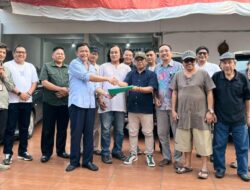 Seketariat SWI Mempersiapkan Pelaksanaan MUNAS 2026