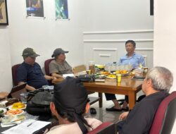 DPP SWI Tetapkan Struktur Kepanitiaan Munas 2026