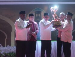 Pariwari Sabet Juara Umum MTQ XI Fakfak, Bupati Resmi Tutup Ajang Dua Tahunan