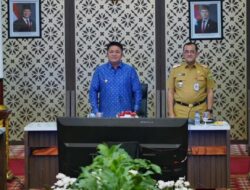 HD : Pemerintah Daerah Harus Beradaptasi dengan Langkah Strategis Demi Jaga Stabilitas Fiskal