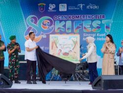 Yuk Gotong Royong!: Cerita Kecil, Makna Besar 