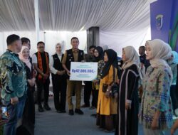 Anggaran Ketat, Progam Pro Rakyat tetap Prioritas