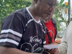 Gagal Penuhi Janji Damai Kasus Pencabulan, Kepala Dusun Nano Disomasi Korban