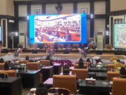 Wabup Netta: OKI Gas! Semoga OKI Makin Kuat dan Melaju Hebat