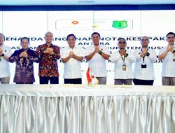 Pemkab Muba dan SKK Migas Perkuat Sinergi Hulu Migas