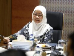 Kriyanusa 2026, Dekranasda Sumsel Siapkan Penguatan Ikon dan Materi Promosi Bernuansa Sumsel