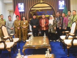 Gubernur Sumsel Dorong Sinergi Pegadaian dan Program Sultan Muda untuk Wujudkan 100.000 Wirausaha Baru