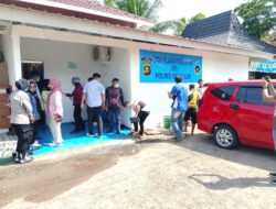 Galaxsi Sumsel Kontrol MBG Ogan Ilir