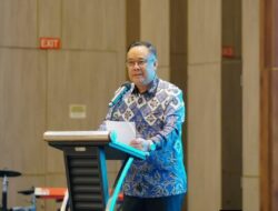 Wagub Cik Ujang Tekankan Profesionalitas Pengembang di Acara BNI: Jangan Asal Jadi, Jamin Kualitas dan Fasilitas