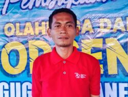 212 Siswa Ramaikan Porseni Gugus V Ganesa Jaya, Ajang Pembinaan Bakat dan Semangat Kebersamaan