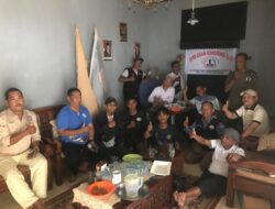 DPD SWI OKI Gelar Rapat Pleno Guna Memantapkan Kepengurusan dan Program Kerja