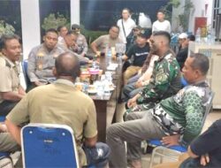 Kades OKI Dikeroyok Oknum Tentara di Area PT BCP, 9 Pelaku Langsung Diamankan