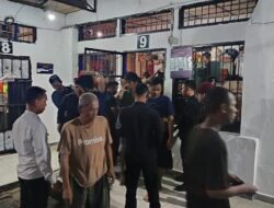 Dukung Penuh Progam Akselerasi Menteri serta Komitmen Bersama Direktorat Jenderal Pemasyarakatan