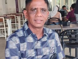 Sofyan S. Sos: BSI Lhokseumawe Belum Menyala sebagai Motor Ekonomi Syariah