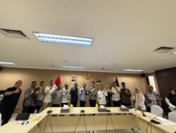 Ceulangiek Dorong Pemerintah Pusat Selesaikan 5.195 Kasus Korban HAM Aceh