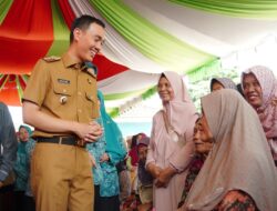 Pelayanan Terpadu Pemkab OKI: Cepat, Dekat, Bikin Warga Bahagia