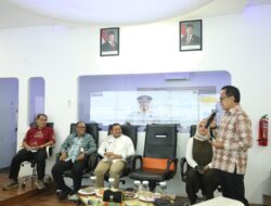 Wamendagri Bima Arya Ungkap Empat Syarat Strategis untuk Persiapan Lahan Kopdeskel Merah Putih
