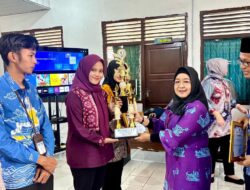 Jaring Inovasi Daerah Lewat SINOKI